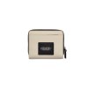 THE CAMP PATCHWORK MINI COMPACT WALLET